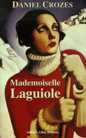 Couverture du produit · Mademoiselle Laguiole