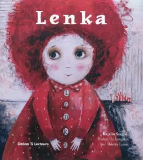 Couverture du produit · Lenka
