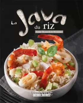 Couverture du produit · Java Du Riz (La)