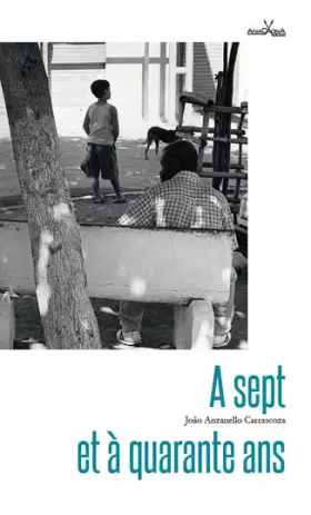 Couverture du produit · A sept et à quarante ans