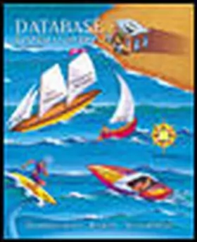 Couverture du produit · Database System Concepts