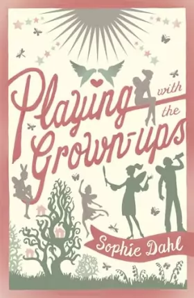 Couverture du produit · Playing with the Grown-ups