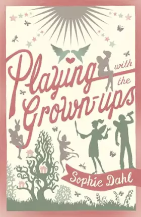 Couverture du produit · Playing with the Grown-ups