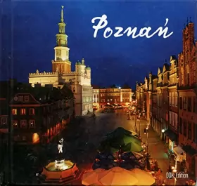Couverture du produit · Poznan DDK Edition