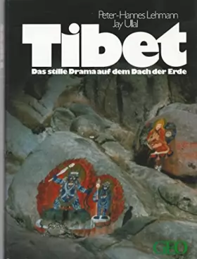 Couverture du produit · Tibet: Das stille Drama auf dem Dach der Erde