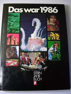 Couverture du produit · Das War 1986