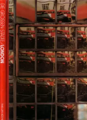 Couverture du produit · Die Grossen Städte London
