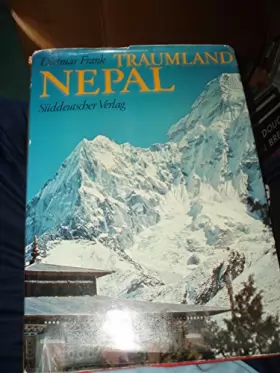 Couverture du produit · Traumland Nepal
