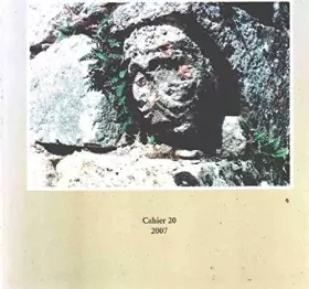 Couverture du produit · La sauvegarde de l'art français / cahier 20