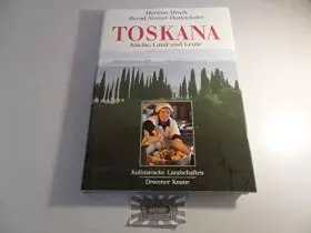 Couverture du produit · Toskana.