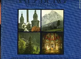 Couverture du produit · SALZBURG STADT UND LAND