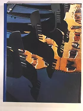 Couverture du produit · Die grossen Städte - Venedig