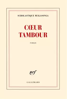 Couverture du produit · Cœur tambour