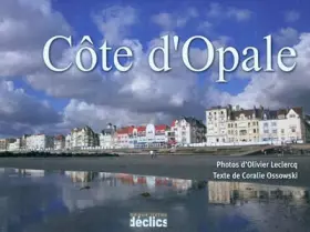 Couverture du produit · Côte d'Opale