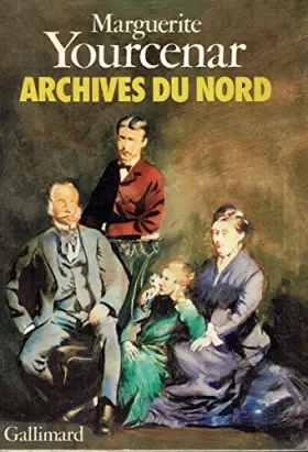 Couverture du produit · Archives du nord