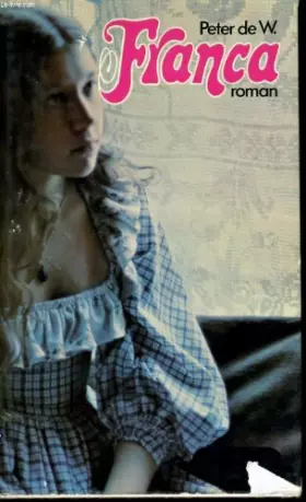 Couverture du produit · Franca