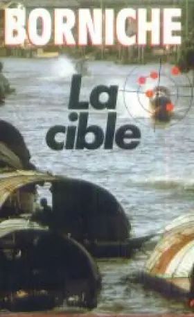 Couverture du produit · la cible