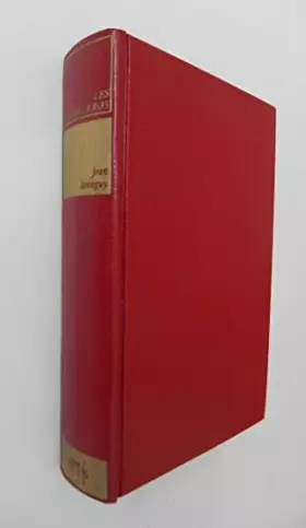 Couverture du produit · Les guérilleros / Jean Lartéguy / Réf31616