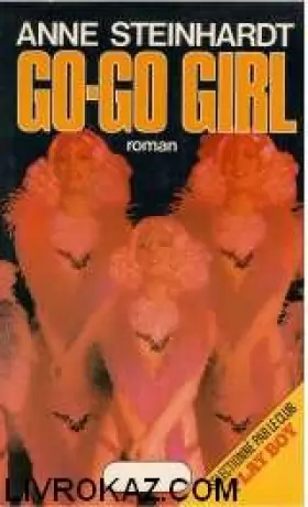 Couverture du produit · Go-go girl (Le Club français du livre)