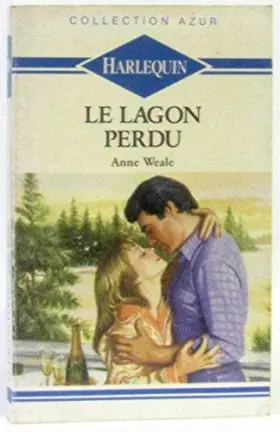 Couverture du produit · Le Lagon perdu