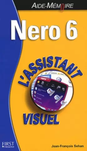Couverture du produit · L'Assistant visuel NERO 6