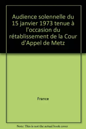 Couverture du produit · Marchés publics d'ingénierie et d'architecture