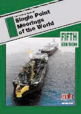 Couverture du produit · Single Point Moorings of the World