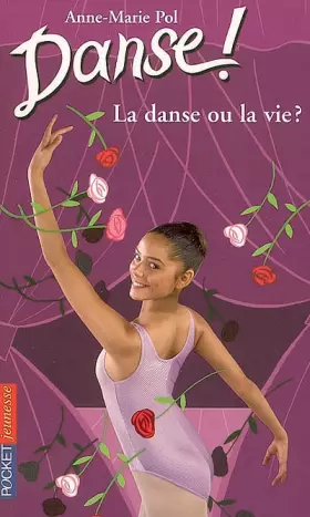 Couverture du produit · Danse !, Tome 35 : La danse ou la vie ?