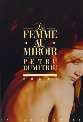 Couverture du produit · La femme au miroir