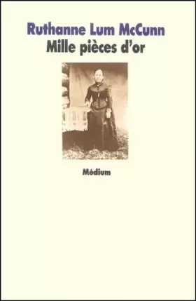 Couverture du produit · Mille pieces d'or