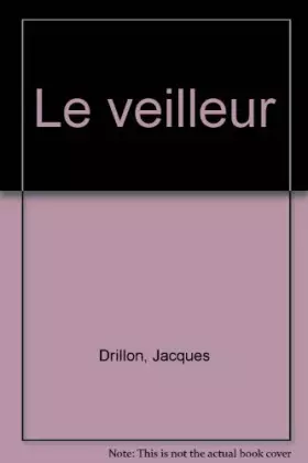 Couverture du produit · Le Veilleur