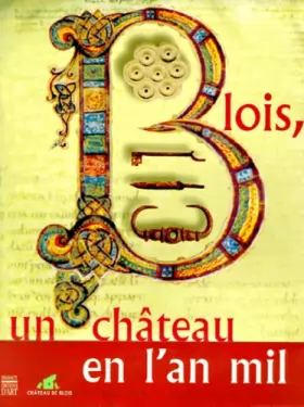 Couverture du produit · Blois : l'an mil