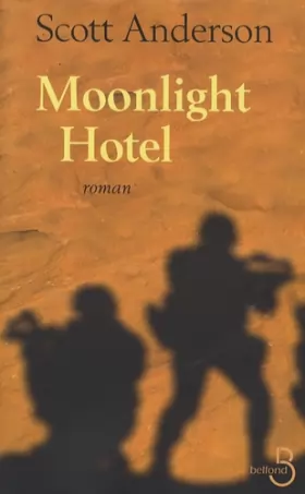 Couverture du produit · Moonlight hotel