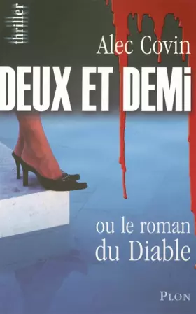 Couverture du produit · Deux et demi : Ou Le roman du diable