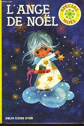 Couverture du produit · L'ange De Noël