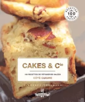 Couverture du produit · Cakes & Cie
