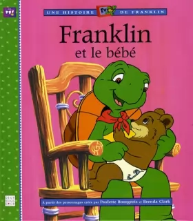 Couverture du produit · Franklin et le bébé