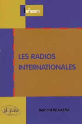 Couverture du produit · Les radios internationales