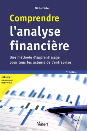 Couverture du produit · Comprendre l'analyse financière