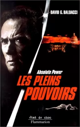 Couverture du produit · Les Pleins Pouvoirs