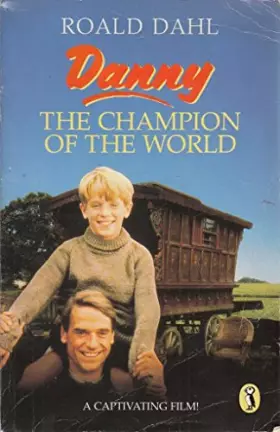 Couverture du produit · Danny, the Champion of the World