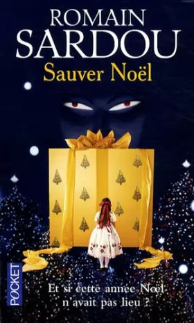 Couverture du produit · SAUVER NOEL