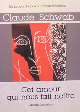 Couverture du produit · cet amour qui nous fait naître