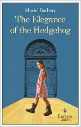 Couverture du produit · Elegance Of The Hedgehog, The
