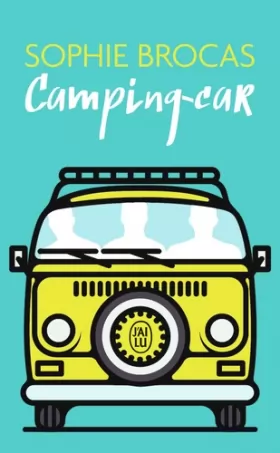 Couverture du produit · Camping-car