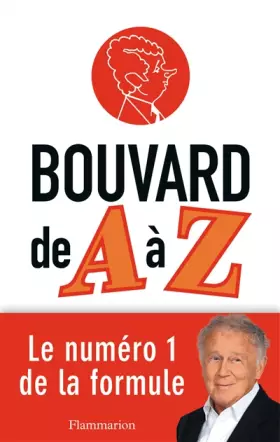 Couverture du produit · Bouvard de A à Z