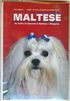 Couverture du produit · Maltese