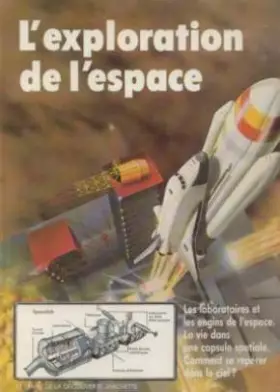 Couverture du produit · L'Exploitation de l'espace (Le Temps de la découverte)