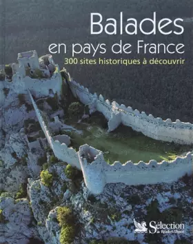 Couverture du produit · Routes historiques en pays de France