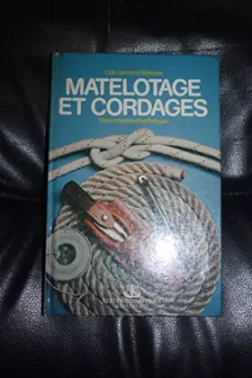 Couverture du produit · Matelotage Et Cordages